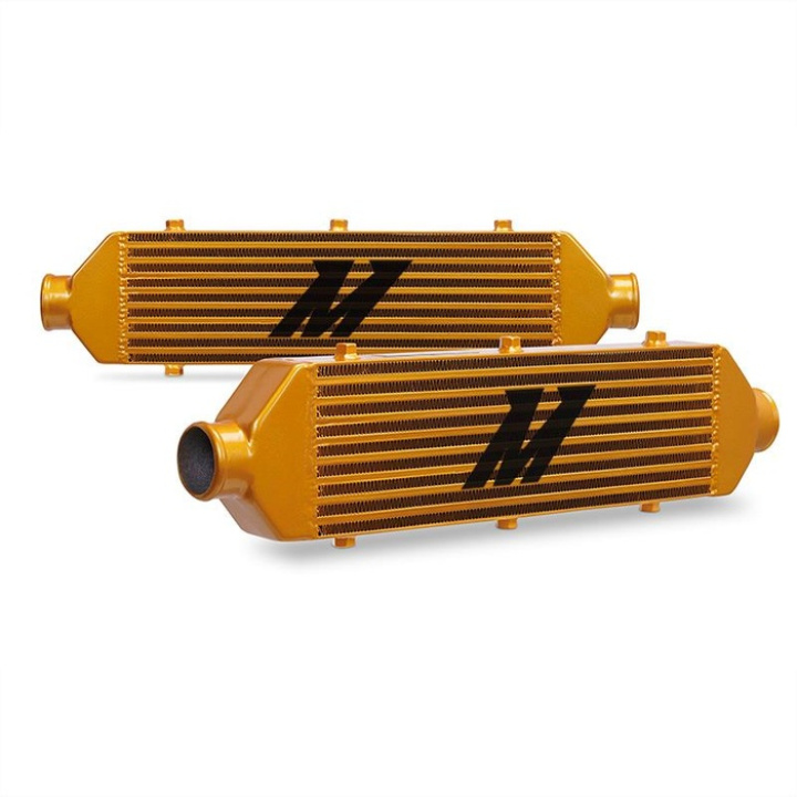 MMINT-UZG Universal Intercooler Z-Line Mishimoto