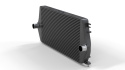 Nissan Titan XD Cummins Intercooler 2016-2019 Svart Mishimoto