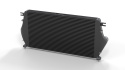 Nissan Titan XD Cummins Intercooler 2016-2019 Svart Mishimoto