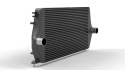 Nissan Titan XD Cummins Intercooler 2016-2019 Svart Mishimoto