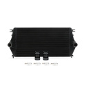 Nissan Titan XD Cummins Intercooler 2016-2019 Svart Mishimoto