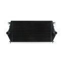 Nissan Titan XD Cummins Intercooler 2016-2019 Svart Mishimoto