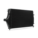 Nissan Titan XD Cummins Intercooler 2016-2019 Svart Mishimoto