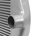 Nissan Titan XD Cummins Intercooler 2016-2019 Silver Mishimoto