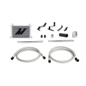 Chevrolet Camaro 2.0T Oljekyl Kit 2016+ Silver Mishimoto