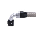 Chevrolet Camaro SS Oljekyl Kit 2010-2015 Silver Mishimoto