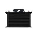 Chevrolet Camaro SS Termostatstyrt Oljekylar-kit 2010-2015 Svart Mishimoto