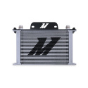 Chevrolet Camaro SS Termostatstyrt Oljekylar-kit 2010-2015 Silver Mishimoto