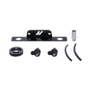 Chevrolet Camaro SS Termostatstyrt Oljekylar-kit 2010-2015 Silver Mishimoto