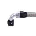 Chevrolet Camaro SS Termostatstyrt Oljekylar-kit 2010-2015 Silver Mishimoto