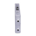 Oljekyl Universal Dual Pass Bar & Plate Medium Silver Mishimoto