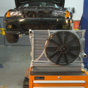 BMW E46 3.2L M3 01-06 Oljekylarkit Mishimoto