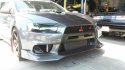 Mitsubishi Lancer Evolution X Oljekylarkit Mishimoto