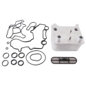 Ford 6.0L Powerstroke Replacement Oljekyl 2003-2007 Mishimoto