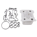 Ford 6.4L Powerstroke Replacement Oljekyl 2008-2010 Mishimoto