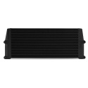 11-19 Ford 6.7L PSD Performance Oljekylskit Svart Mishimoto