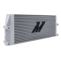 11-19 Ford 6.7L PSD Performance Oljekylskit Silver Mishimoto