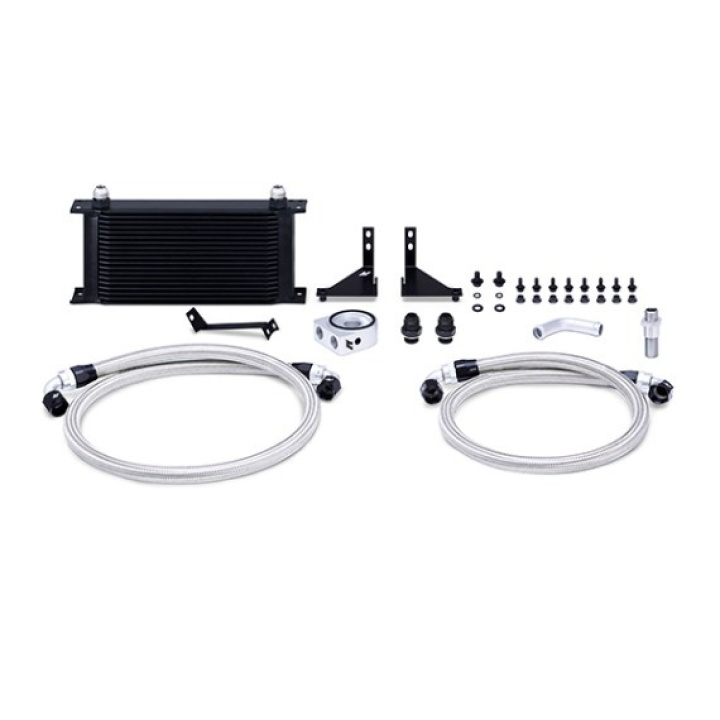 MMOC-FIST-14BK Ford Fiesta ST 14+ Oljekylarkit Mishimoto