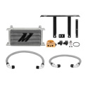 Hyundai Genesis Coupe 2.0T 10-12 Termostatstyrt Oljekylarkit Mishimoto