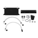 Hyundai Genesis Coupe 3.8L 10-12 Oljekylarkit Svart Mishimoto