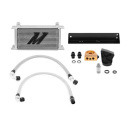 Hyundai Genesis Coupe 3.8L 10-12 Termostatstyrt Oljekylarkit Mishimoto