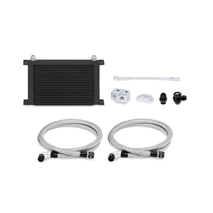 MMOC-GTO-04BK Mishimoto LS1/LS2 Front-Sump Oljekylarekit Race Mishimoto