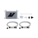 Mishimoto LS1/LS2 Silver Front-Sump Oljekylarkit Race Mishimoto
