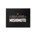 Mishimoto LS1/LS2 Silver Front-Sump Oljekylarkit Race Mishimoto