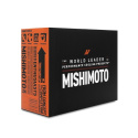 Mishimoto LS1/LS2 Silver Front-Sump Oljekylarkit Race Mishimoto
