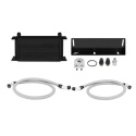 Ford Mustang 5.0L 79-93 Oljekylarkit Svart Mishimoto