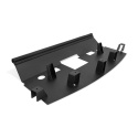 18+ Ford Mustang GT Oljekyl Kit Svart Termostatstyrd Mishimoto