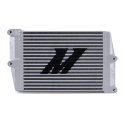 Heavy-Duty Oljekyl 10\'\' Utgångar Motsatt Sida Silver Mishimoto