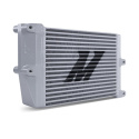 Heavy-Duty Oljekyl 10\'\' Utgångar Motsatt Sida Silver Mishimoto