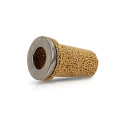 In-Line För-filter Service Pack Mishimoto