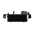 Ford Focus RS Oljekyl Kit 2016-2018 Svart Mishimoto