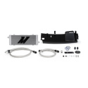 Ford Focus RS Oljekyl Kit 2016-2018 Silver Mishimoto