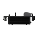 Ford Focus RS Termostatstyrt Oljekylar-kit 2016-2018 Svart Mishimoto