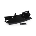 Ford Focus RS Termostatstyrt Oljekylar-kit 2016-2018 Svart Mishimoto