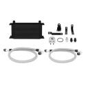 Honda S2000 00-09 Oljekylarkit Svart Mishimoto
