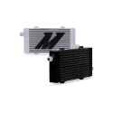 Oljekyl Universal Cross Flow Bar & Plate Small Svart Mishimoto