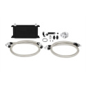 Subaru STI 08-14 Oljekylarkit Svart Mishimoto