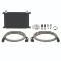 Universal Oljekylarkit Svart 25 Raders Mishimoto