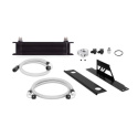 Subaru WRX / STI 01-05 Oljekylarkit Svart Mishimoto