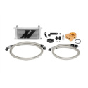 Subaru WRX 08-14 Termostatstyrt Oljekylarkit Mishimoto