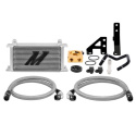 Subaru WRX 15+ Termostatstyrt Oljekylarkit Mishimoto