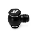 LS1/LS2 Front-Sump oljekylardapter Mishimoto