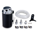 Universal 0.5L Catchtank Kolfiber Mishimoto