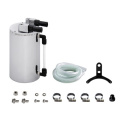 Universal Aluminium 0.9L Oljecatchtank - Large Mishimoto