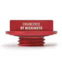 Honda Oljelock Hoonigan Mishimoto