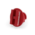 GM LT1/2.0T EcoTec Hoonigan Oljelock Röd Mishimoto